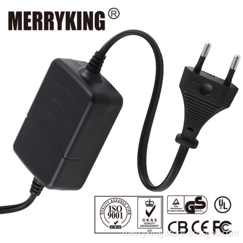 24W Desktop Switching Power Supply (MK-US24)